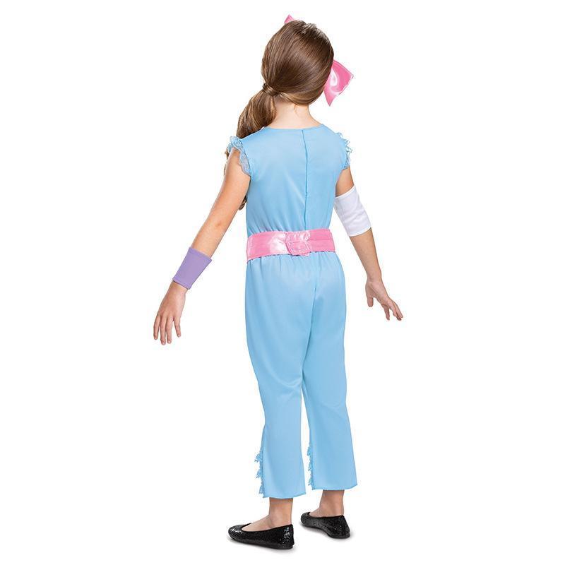 コスプレ 仮装 ボー ピープ クラシック 子供用衣装 ハロウィン