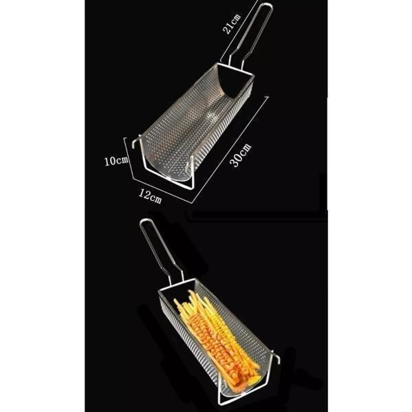 食品機器長フライドポテト作り器 ロングサイズポテトポテト 食品機器長フライドポテト作り器 ロングサイズポテトポテト