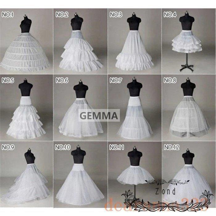 【値下げ】ホワイトパニエ/ブラック/プリンセスライン大人用ウエディングドレス用Aラインロングドレスカーボリュー結婚二次演奏会 | 