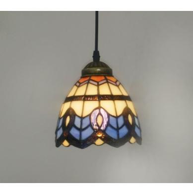 ペンダントライト 照明器具 照明 デザイン ガラス モザイク LED対応