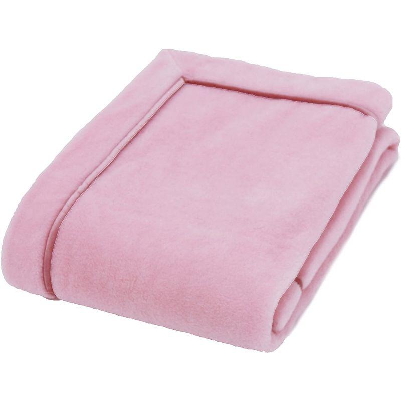 西川リビング カシミヤ毛布(毛羽部分) 2049-71639 毛布、ブランケット