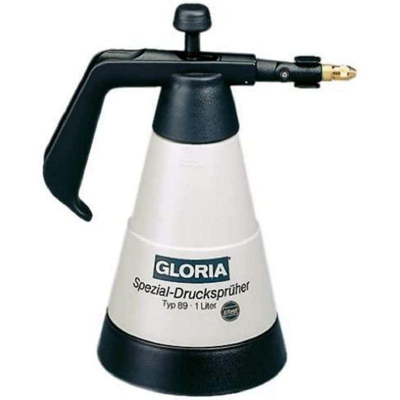 GLORIA　油系対応蓄圧式噴霧器　Type89