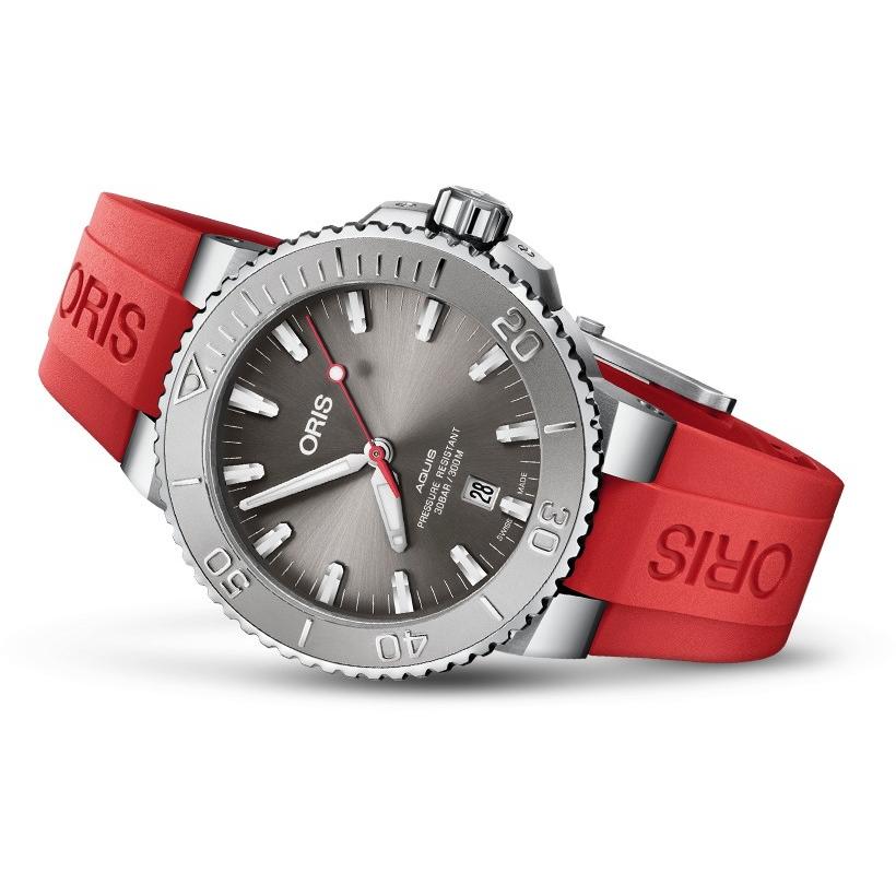 オリスoris 自動巻き腕時計 スイス製 【公式通販】