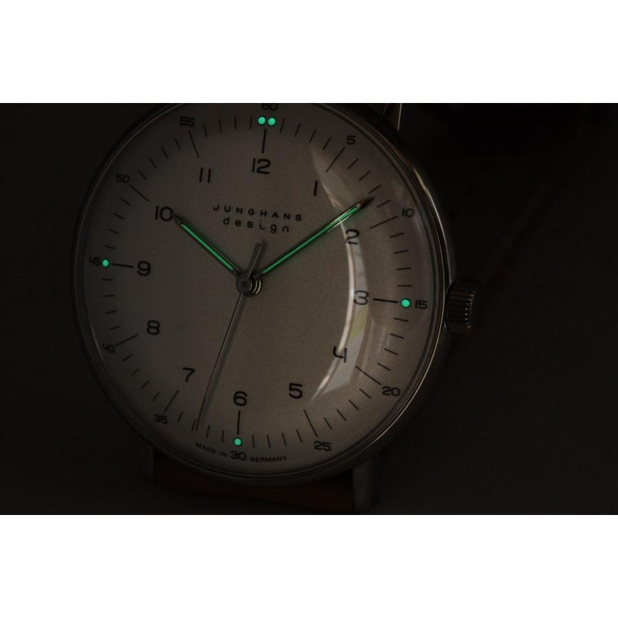 Junghans Junghans【ユンハンス】Max Bill【マックス・ビル