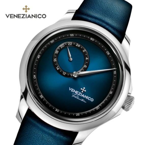 イタリアの時計ブランド Venezianico ヴェネチアニコ レデントーレ  
