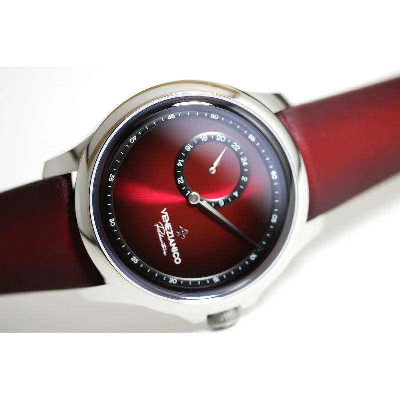 イタリアの時計ブランド Venezianico ヴェネチアニコ REDENTORE