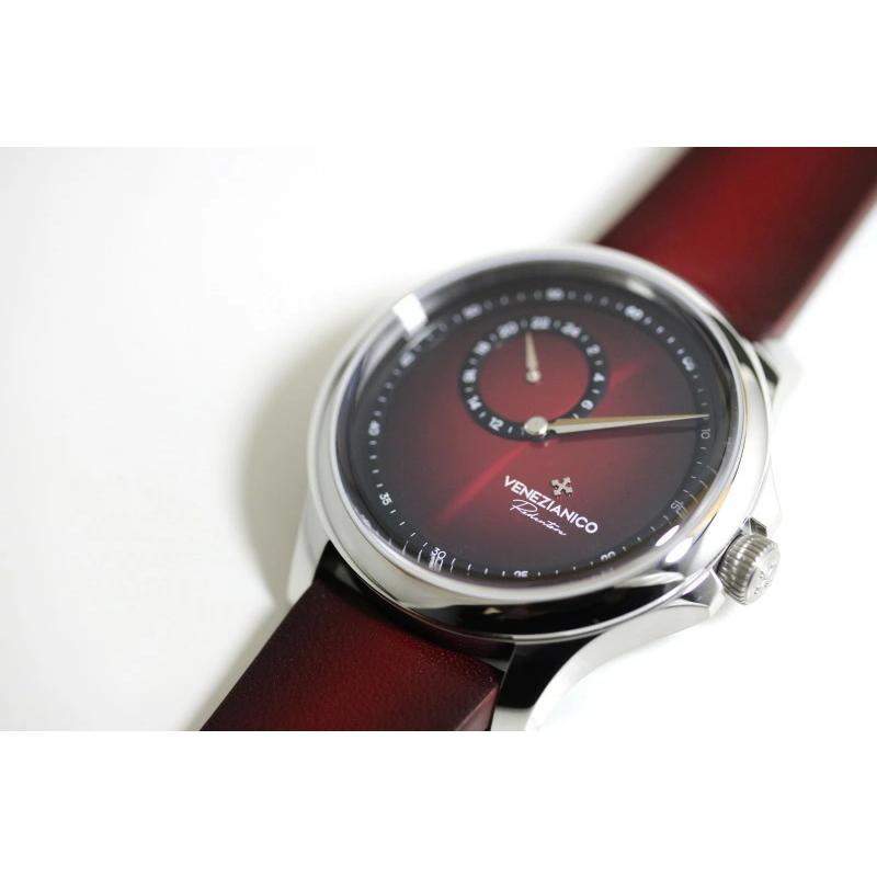 イタリアの時計ブランド Venezianico ヴェネチアニコ REDENTORE