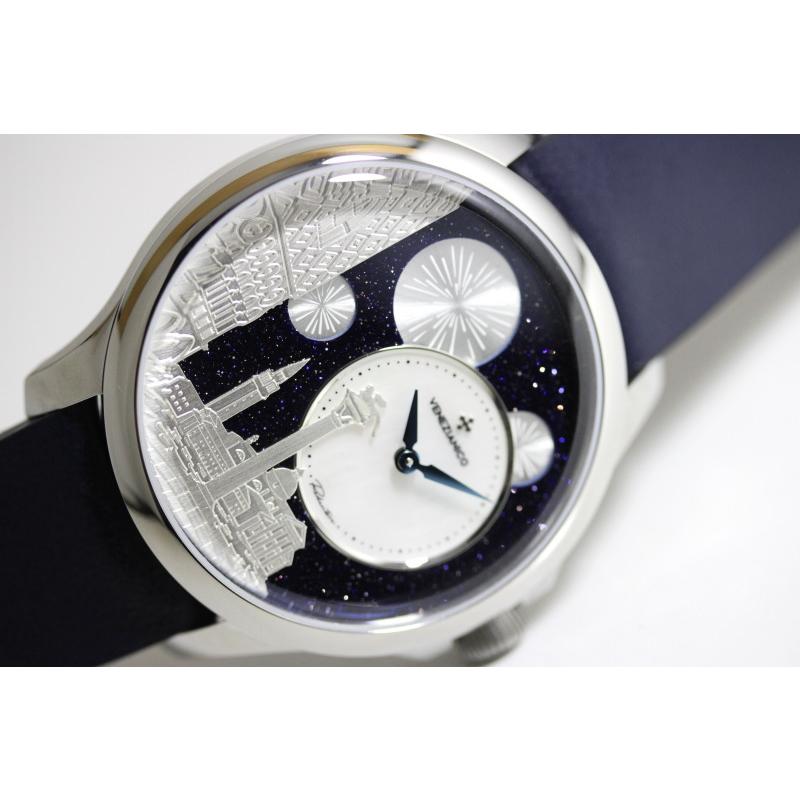 イタリアの時計ブランド Venezianico ヴェネチアニコ REDENTORE