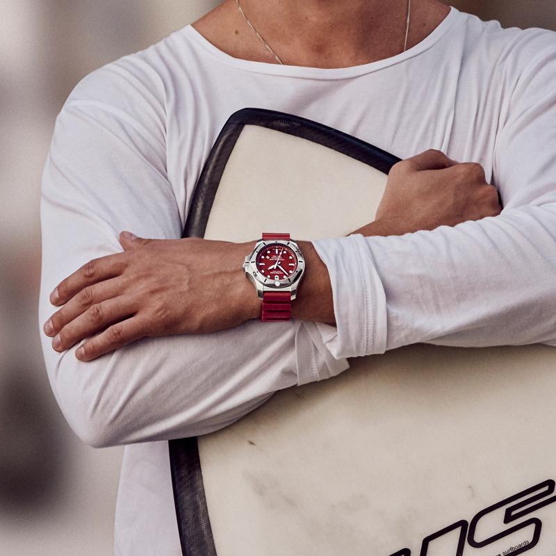 VICTORINOX SWISS ARMY ビクトリノックス・スイスアーミー I.N.O.X 