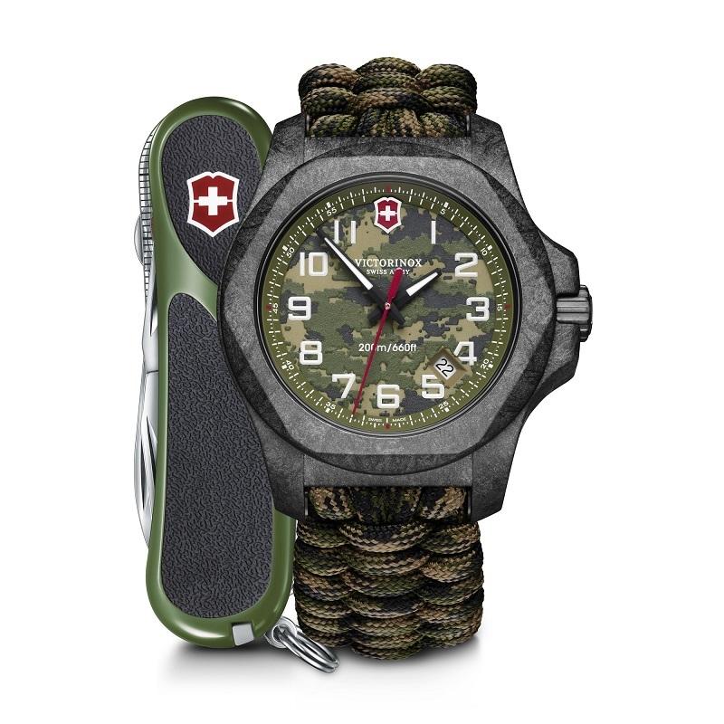 VICTORINOX SWISS ARMY ビクトリノックス・スイスアーミー VICTORINOX SWISS ARMY ビクトリノックス・スイスアーミー