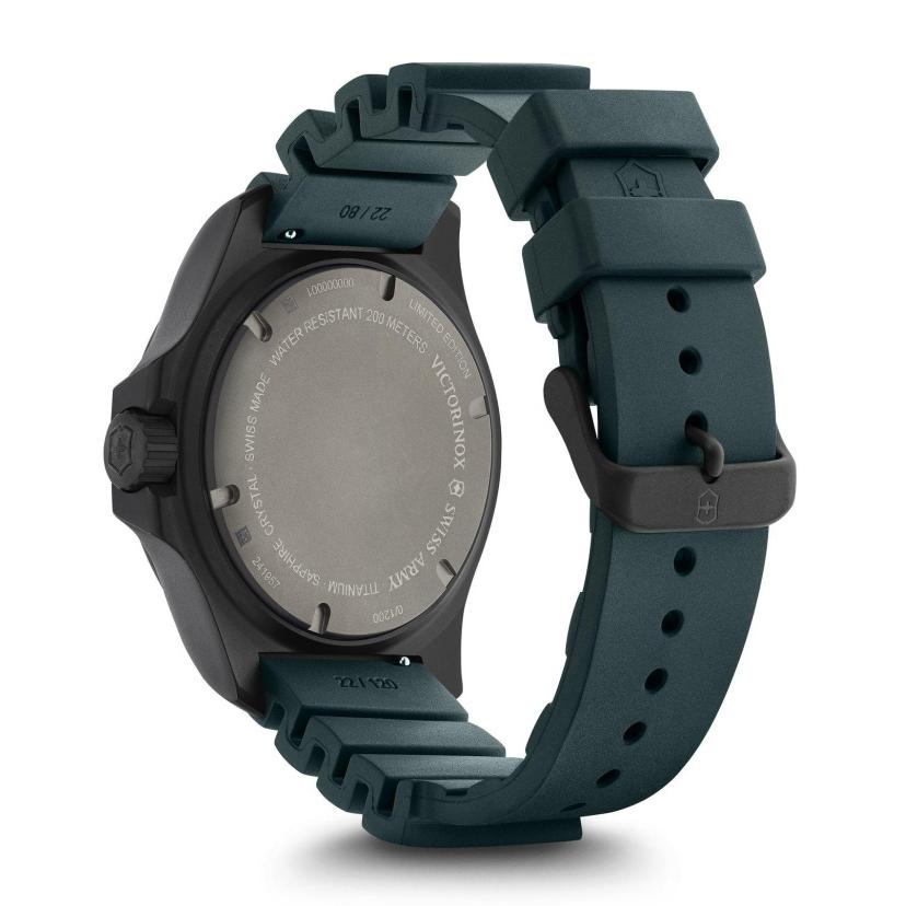 VICTORINOX I.N.O.X 200m防水 楽天市場】VICTORINOX SWISS ARMY ビクトリノックス・スイス