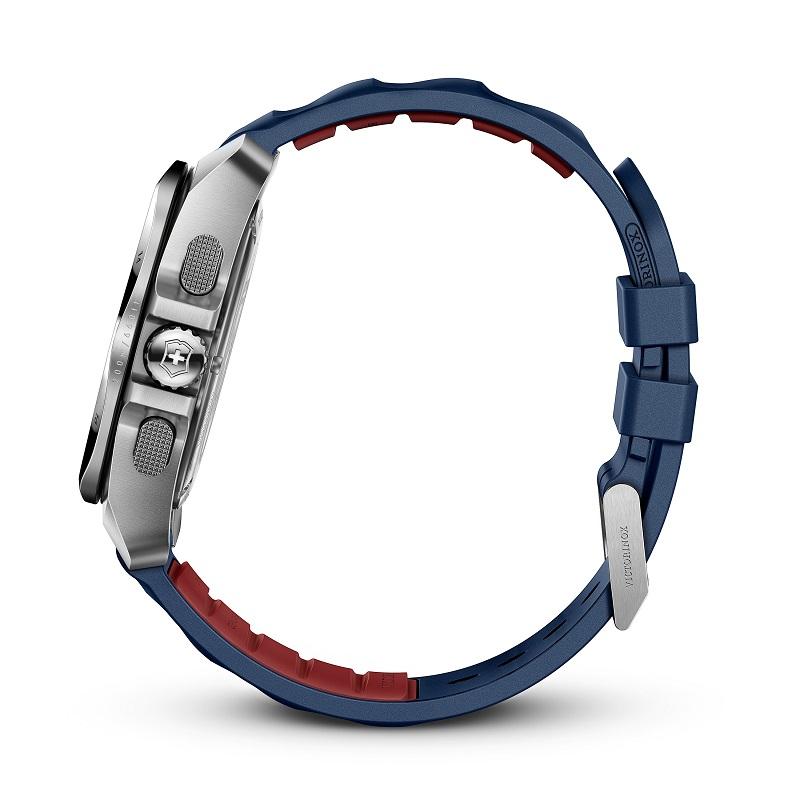 VICTORINOX（ビクトリノックス） I.N.O.X イノックス・クロノグラフ