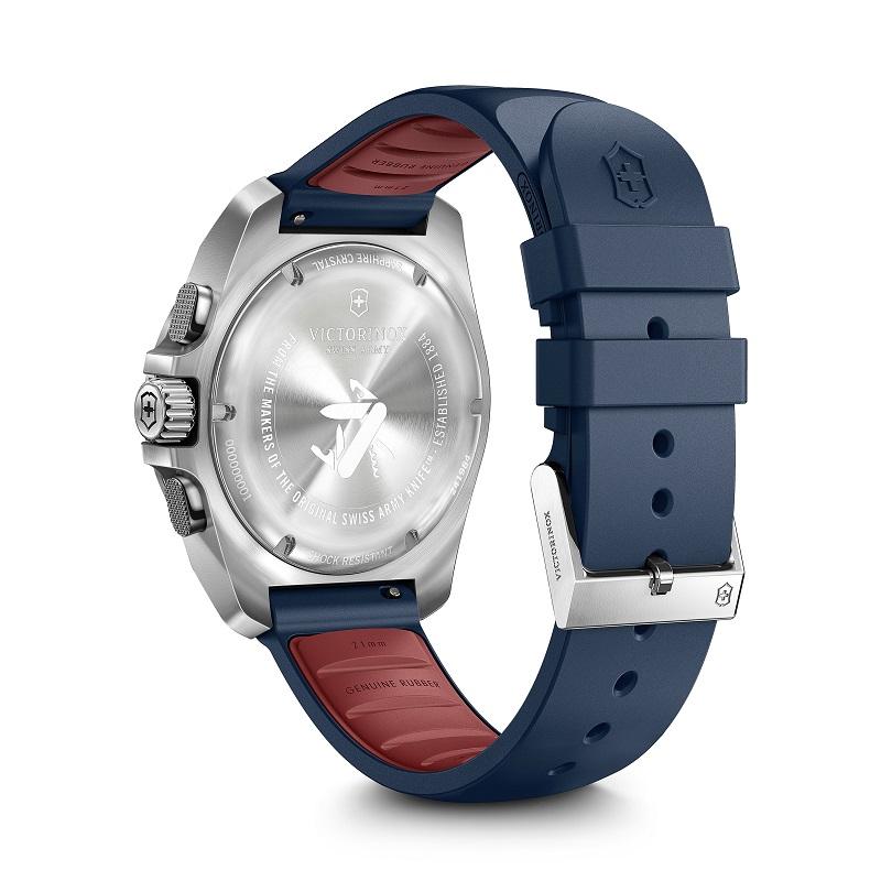 VICTORINOX（ビクトリノックス） I.N.O.X イノックス・クロノグラフ