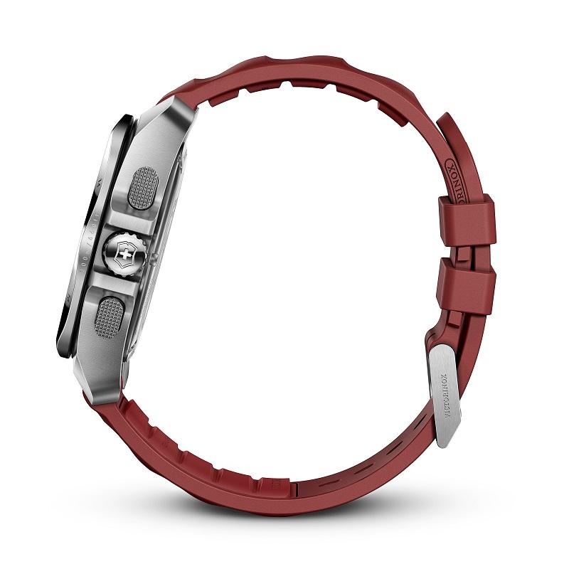 VICTORINOX（ビクトリノックス） I.N.O.X イノックス・クロノグラフ