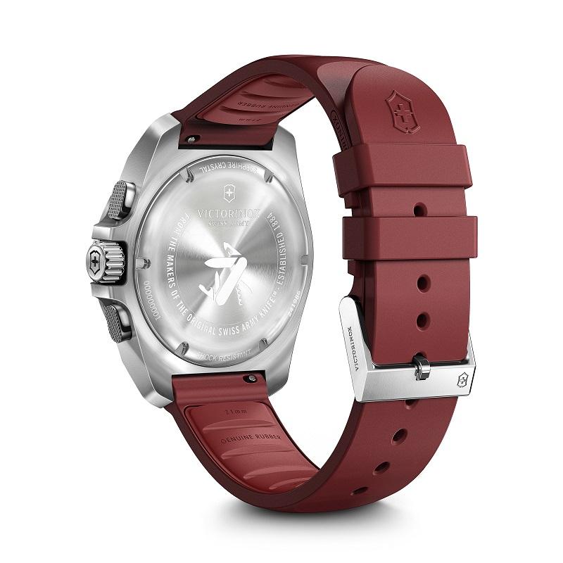 VICTORINOX（ビクトリノックス） I.N.O.X イノックス・クロノグラフ