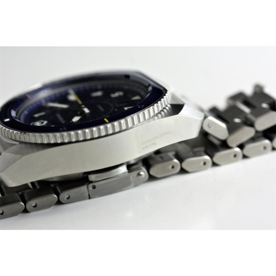 VICTORINOX ビクトリノックス JOURNEY1884 ジャーニー 200m防水 自動巻き腕時計 メンズウォッチ(ss)の画像