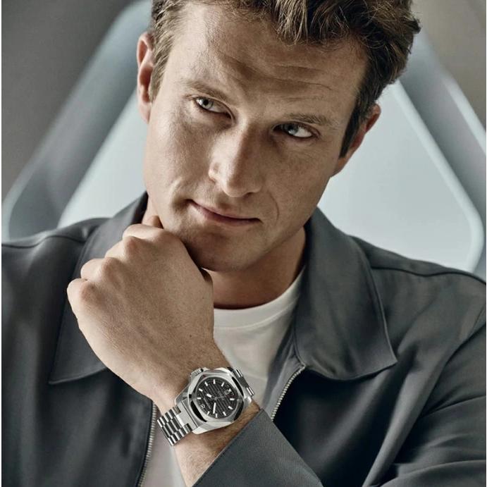 Victorinox SWISS ARMY アルピナッハ　自動巻き腕時計 VICTORINOX（ビクトリノックス） VICTORINOX SWISS ARMY I.N.O.X
