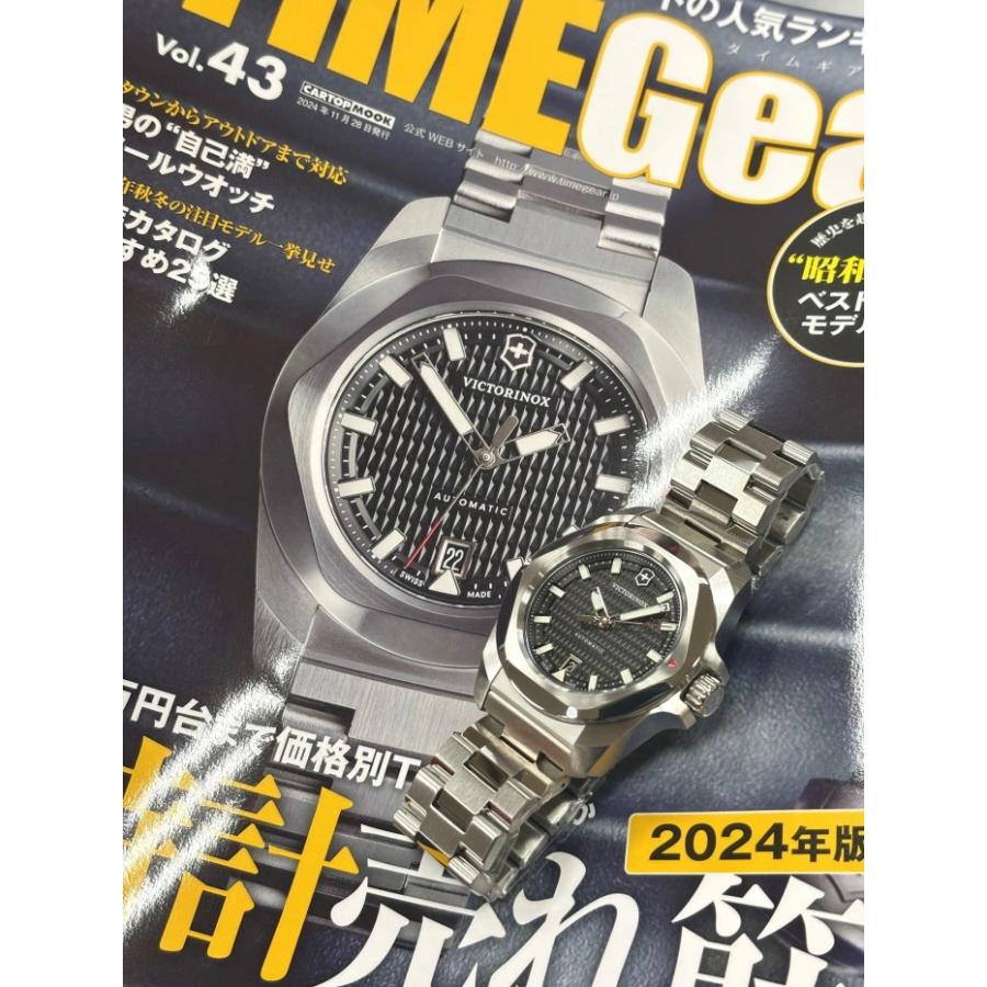 VICTORINOX（ビクトリノックス） VICTORINOX SWISS ARMY I.N.O.X