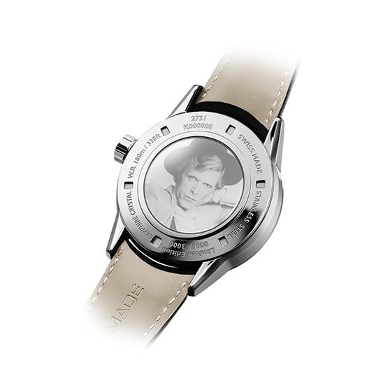 RAYMOND WEIL（レイモンドウェイル） RAYMOND WEIL× DAVID BOWIE