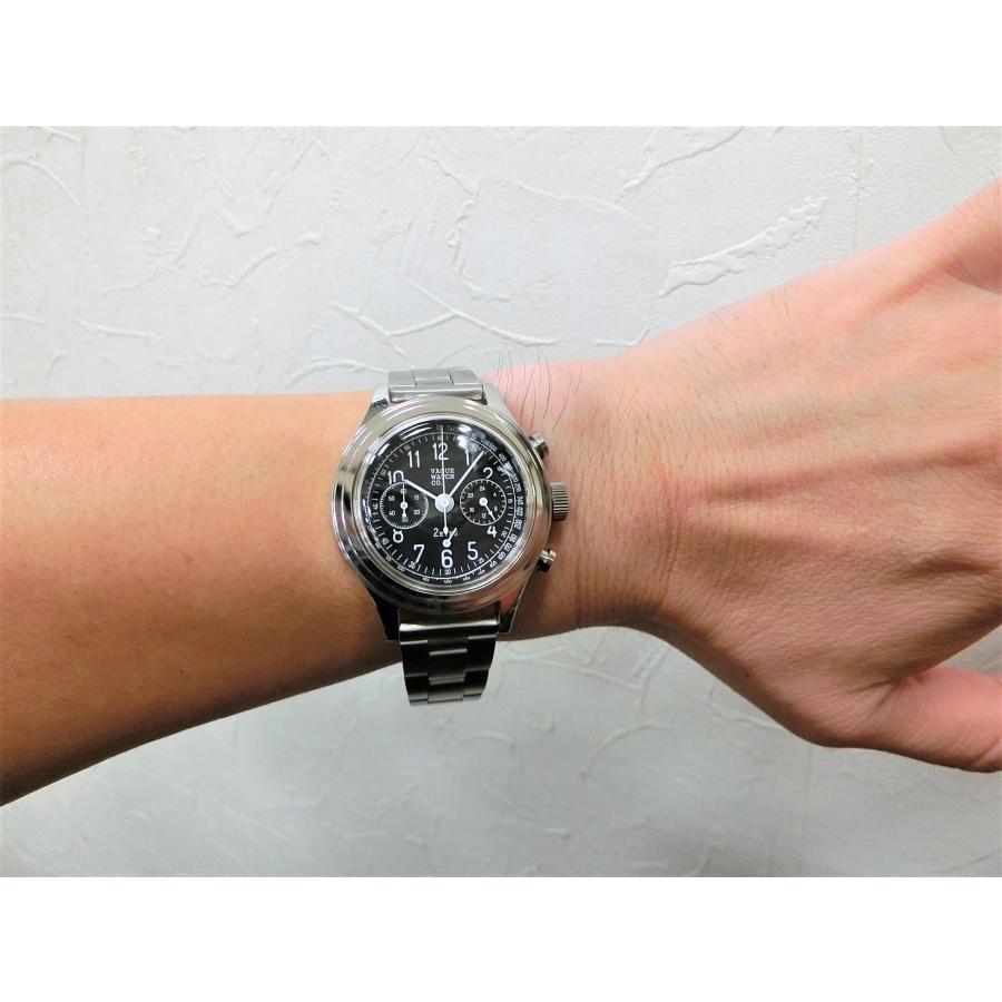 VAGUE WATCH Co.（ヴァーグウォッチカンパニー） ヴィンテージ