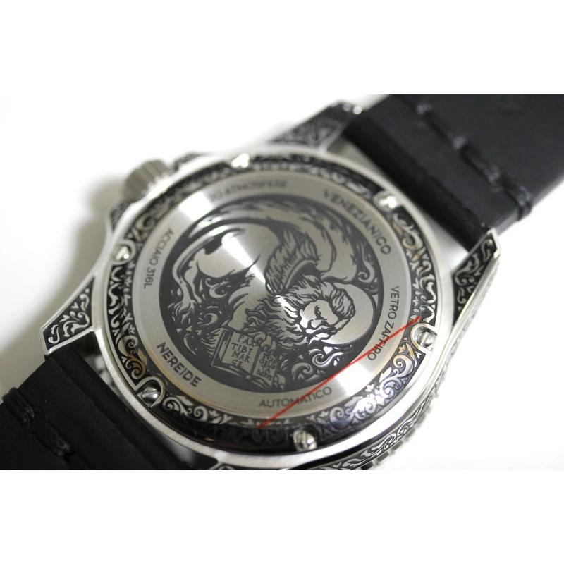 Venezianico ヴェネチアニコ NEREIDE ACQUAFORTE アクアフォルテ 200m