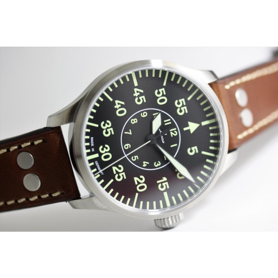 Laco ラコ ドイツ空軍採用 自動巻き AACHEN アーヘン ミリタリー