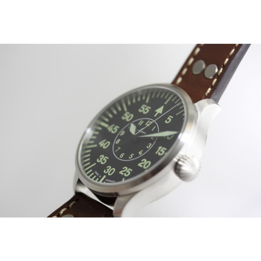 Laco ラコ ドイツ空軍採用 自動巻き AACHEN アーヘン ミリタリー