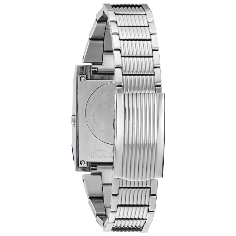 復刻BULOVA【ブローバ】Computron【コンピュートロン】LED表示デジタル 