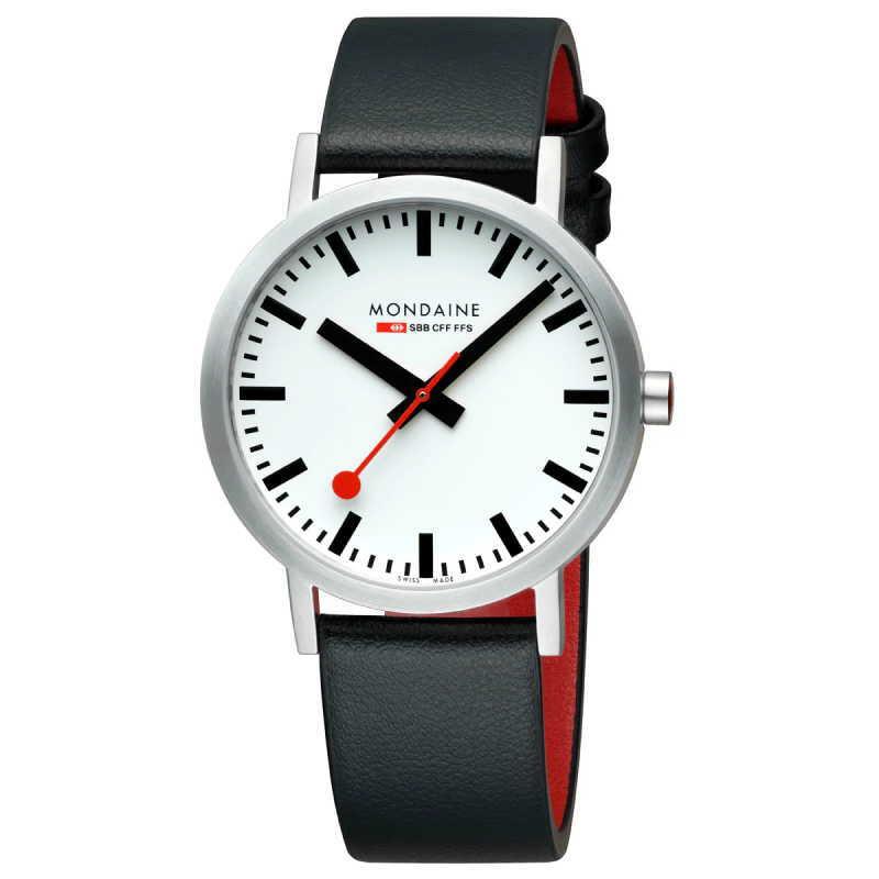 MONDAINE （モンディーン）壁掛け時計　動作品　スイス　鉄道　時計 楽天市場】MONDAINE モンディーン 掛時計 ウォールクロック
