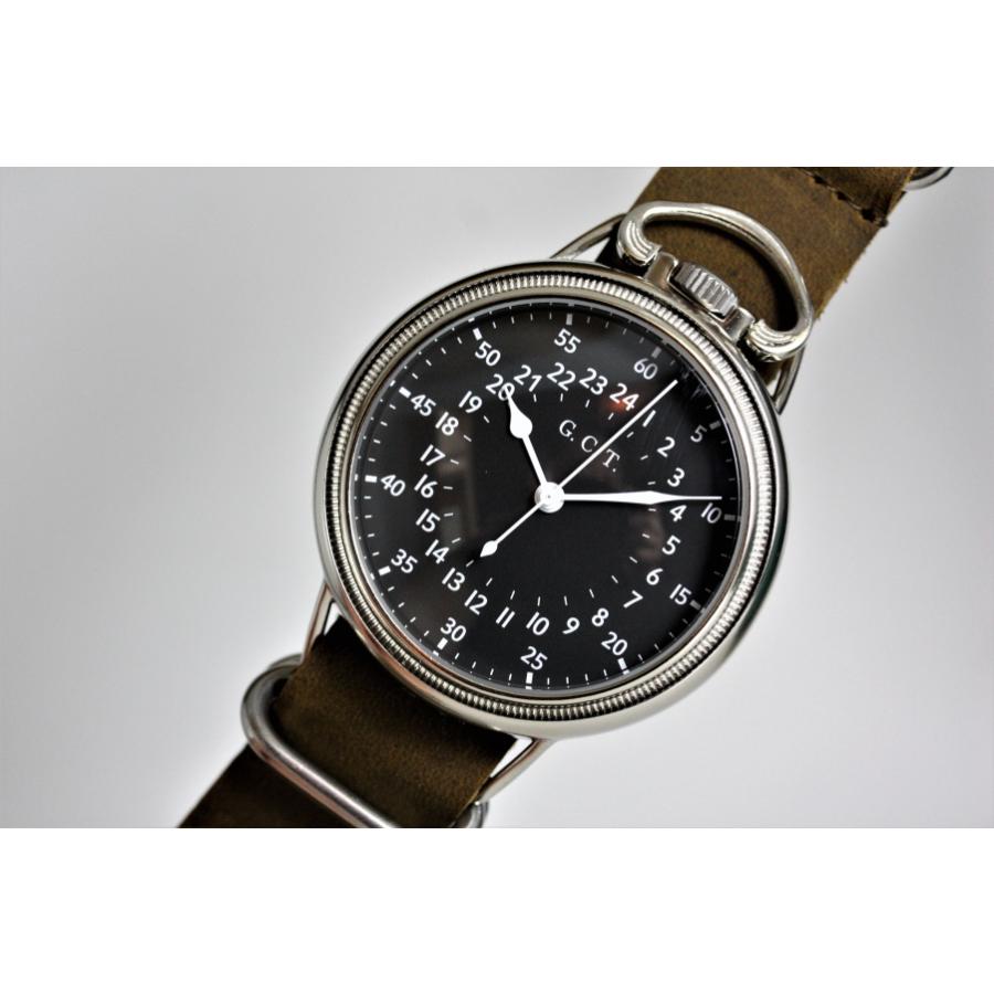 ELGIN アメリカ海軍陸軍モデルを復刻！M.R.M.W. ミリタリー