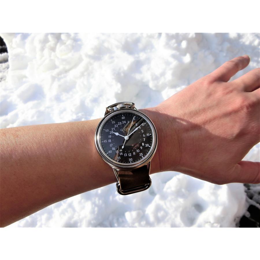 「高評価！」注目のレビュ ELGIN アメリカ海軍陸軍モデルを復刻！M.R.M.W. ミリタリー その他