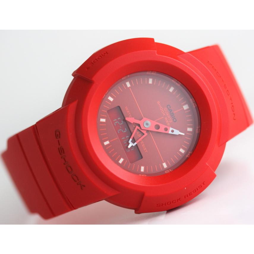 Aw500限定レッドモデル ジーショック カシオ G Shock Aw 500bb 4ejf Casio Www Sctextil Com