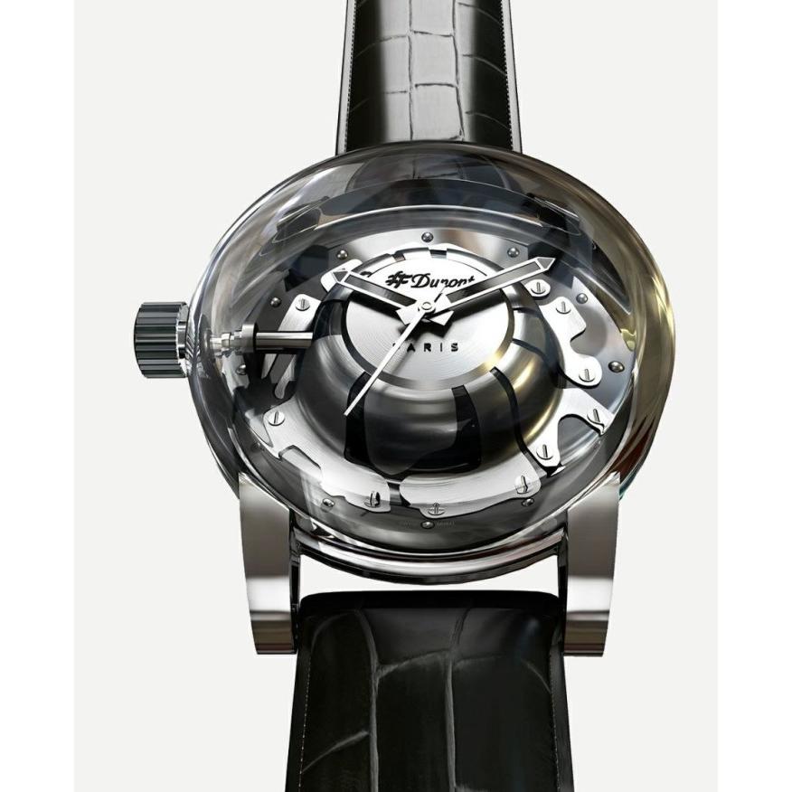 デュポン 時計 【公式通販】