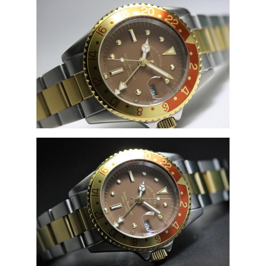 VAGUE WATCH Co. ヴィンテージ・デザインのVAGUE ヴァーグ