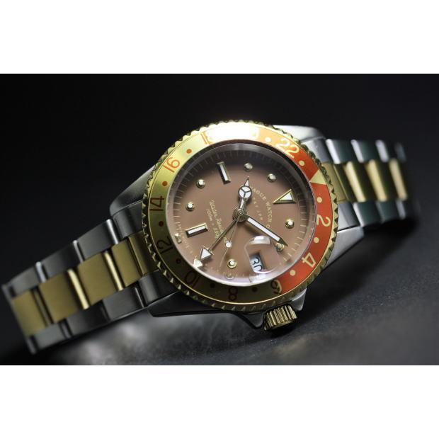 VAGUE WATCH Co. ヴィンテージ・デザインのVAGUE ヴァーグ
