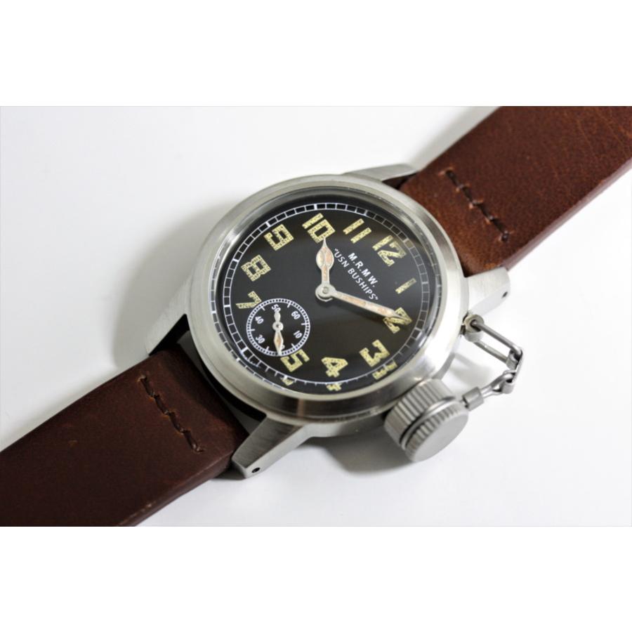 ELGIN（エルジン） アメリカ海軍特殊部隊モデルを復刻 M.R.M.W.
