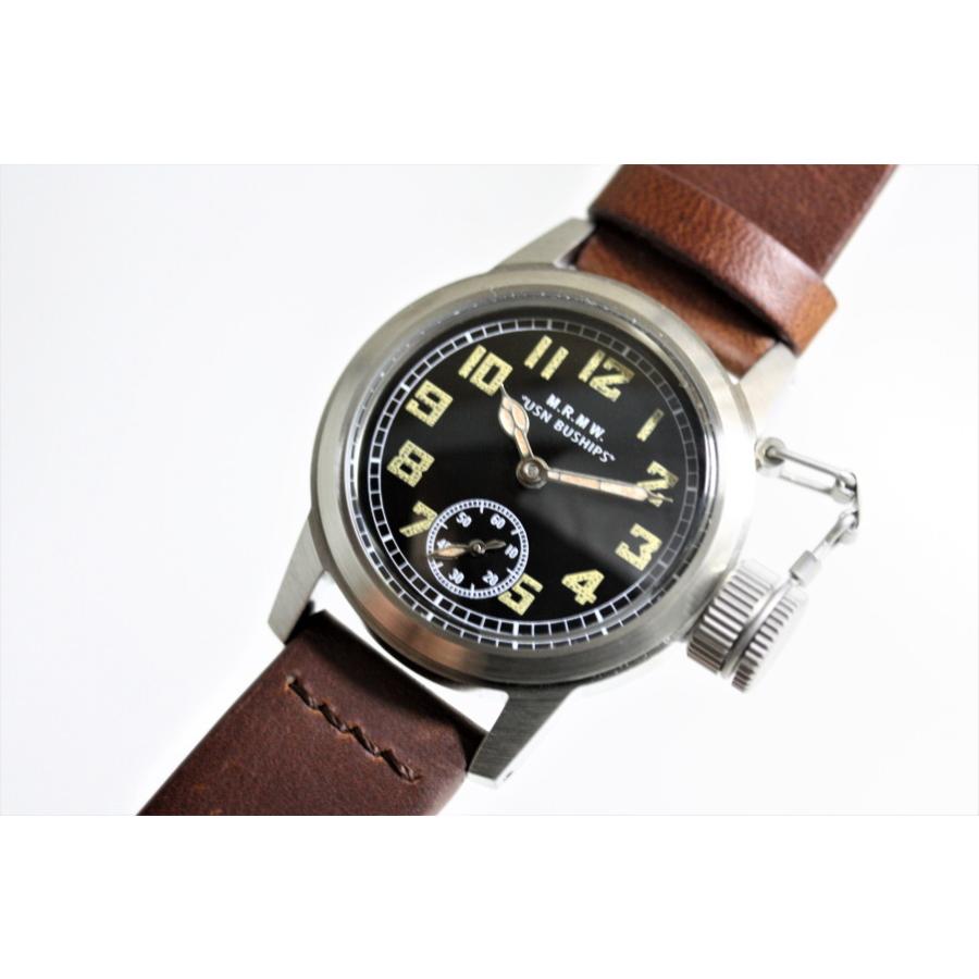 ELGIN（エルジン） アメリカ海軍特殊部隊モデルを復刻 M.R.M.W.