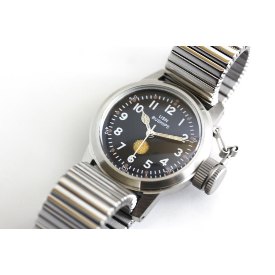 ELGIN（エルジン） アメリカ海軍特殊部隊モデルを復刻 M.R.M.W.