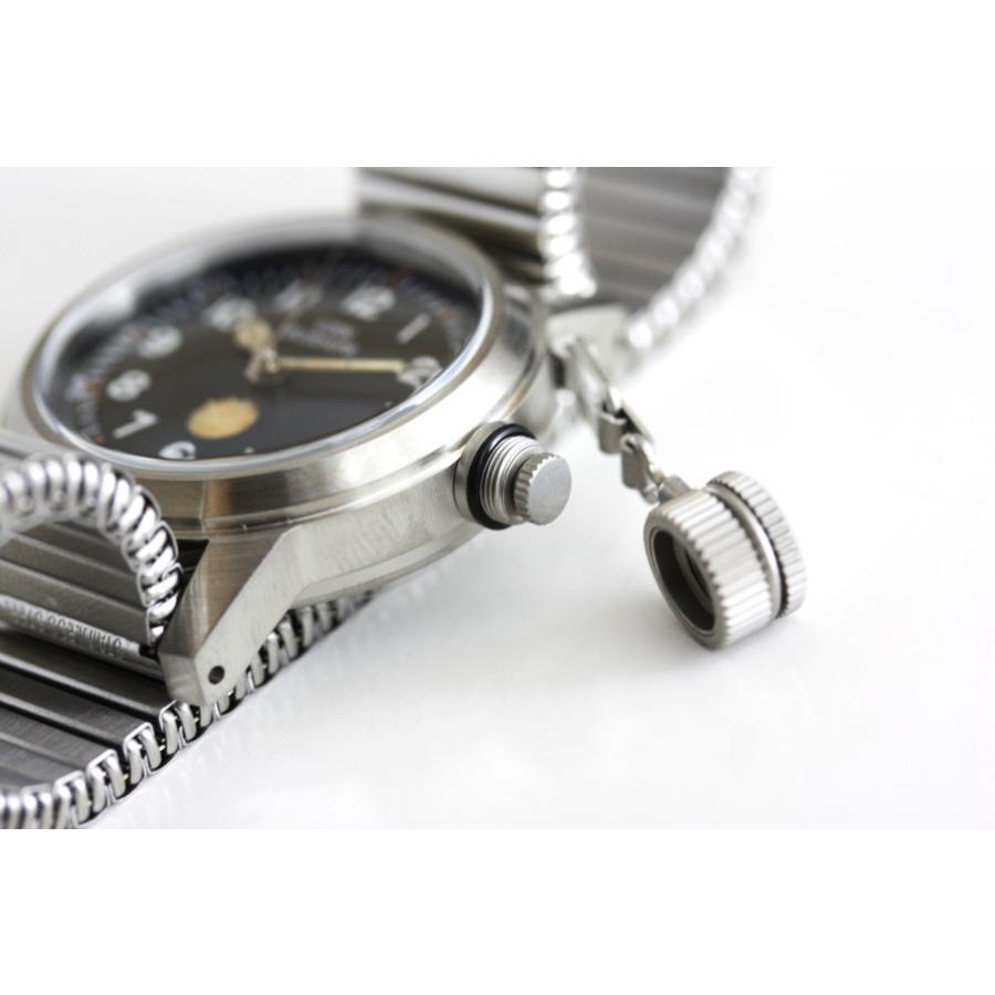 ELGIN（エルジン） アメリカ海軍特殊部隊モデルを復刻 M.R.M.W.