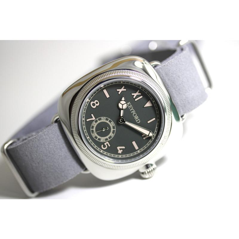 ELGIN（エルジン） M.R.M WATCH 1930年代の復刻 カルフォニア 