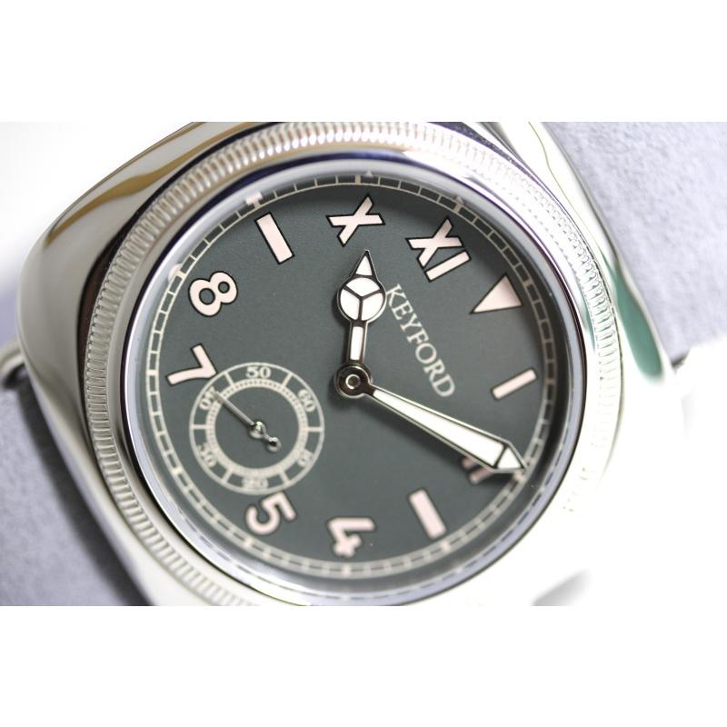 ELGIN（エルジン） M.R.M WATCH 1930年代の復刻 カルフォニア 
