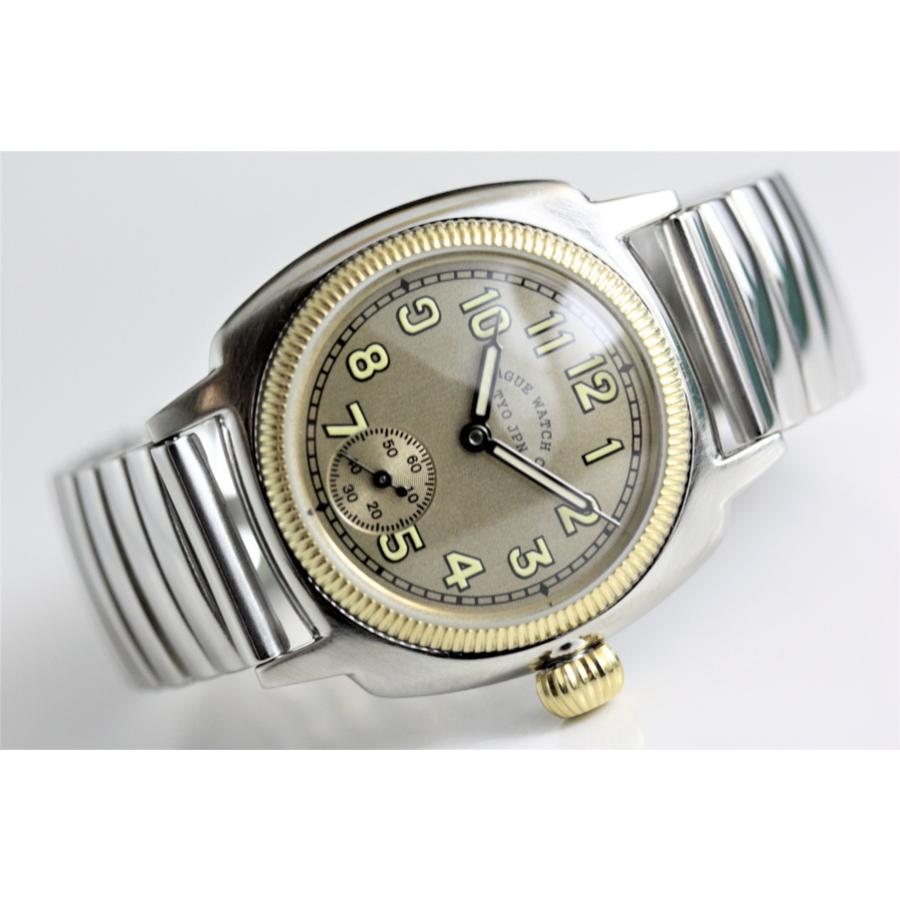 VAGUE WATCH Co. ヴァーグ・ウォッチ・カンパニー COUSSIN