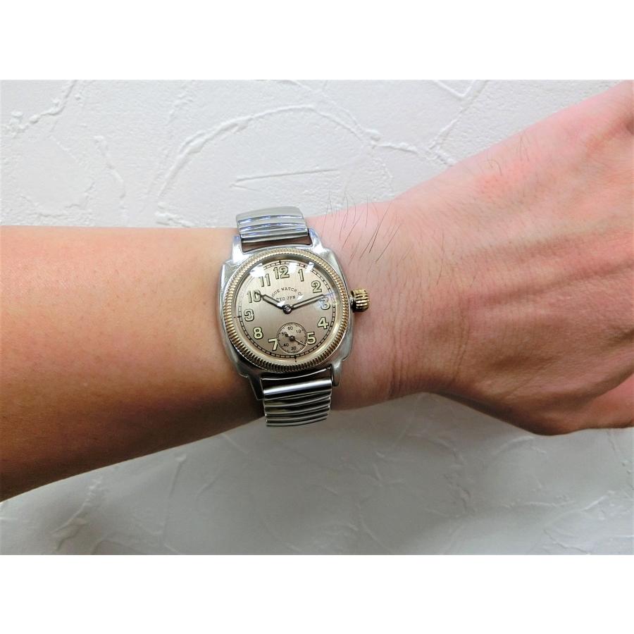 VAGUE WATCH Co. ヴァーグ・ウォッチ・カンパニー COUSSIN VAGUE WATCH Co. ヴァーグ・ウォッチ・カンパニー COUSSIN