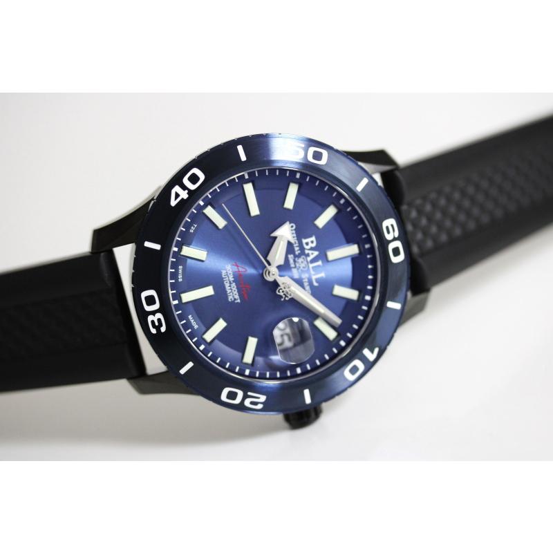 BALL Watch スイス製BALL WATCH ボール・ウォッチ ストークマン BALL Watch スイス製BALL WATCH ボール・ウォッチ ストークマン
