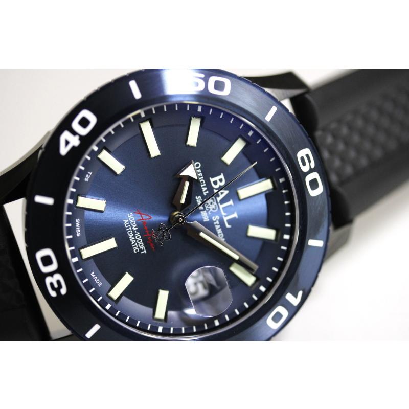 BALL Watch スイス製BALL WATCH ボール・ウォッチ ストークマン BALL Watch スイス製BALL WATCH ボール・ウォッチ ストークマン