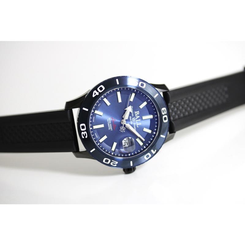 BALL Watch スイス製BALL WATCH ボール・ウォッチ ストークマン BALL Watch スイス製BALL WATCH ボール・ウォッチ ストークマン