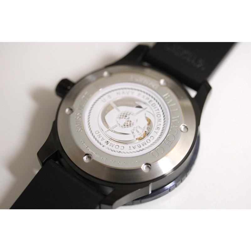BALL Watch スイス製BALL WATCH ボール・ウォッチ ストークマン BALL Watch スイス製BALL WATCH ボール・ウォッチ ストークマン