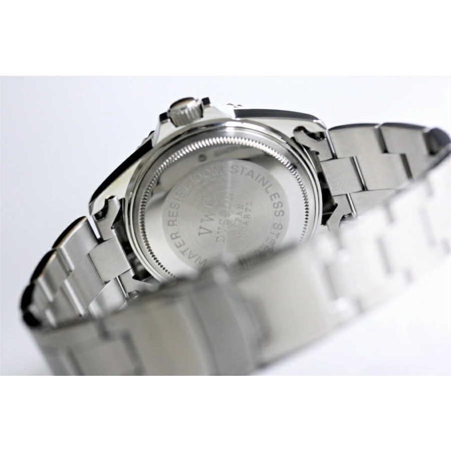 VAGUE WATCH Co.（ヴァーグウォッチカンパニー） ヴァーグウォッチ