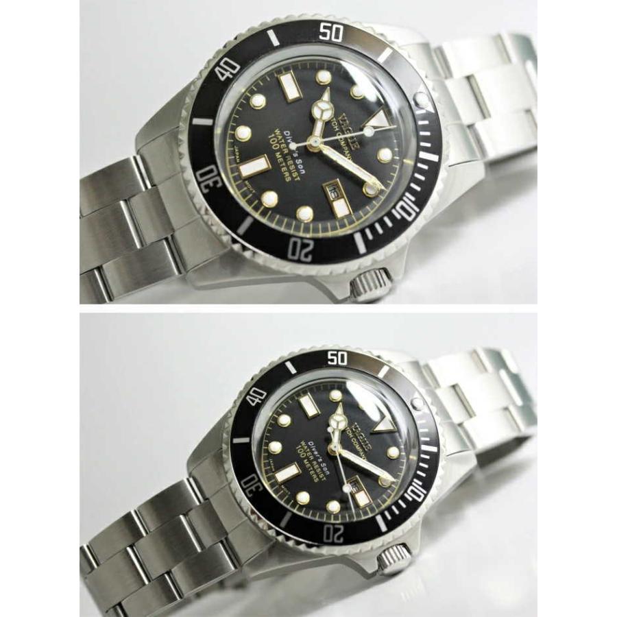 VAGUE WATCH Co.（ヴァーグウォッチカンパニー） ヴァーグウォッチ