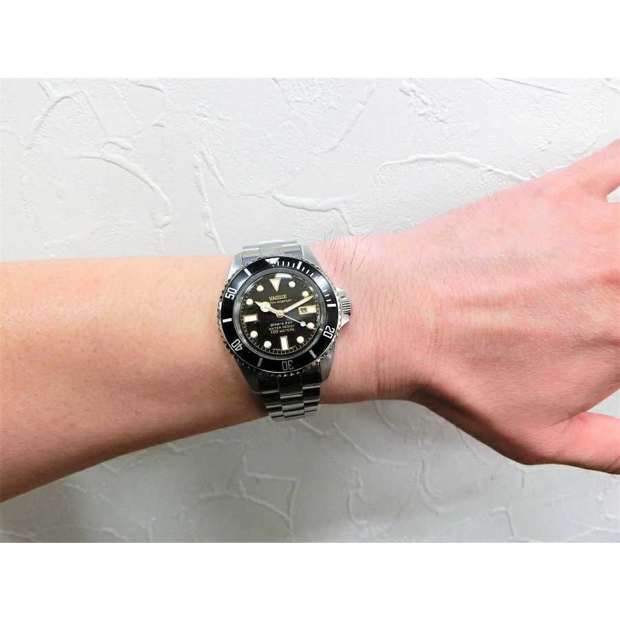 VAGUE WATCH Co.（ヴァーグウォッチカンパニー） ヴァーグウォッチ